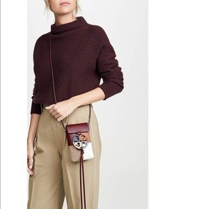Tory Burch phone crossbody